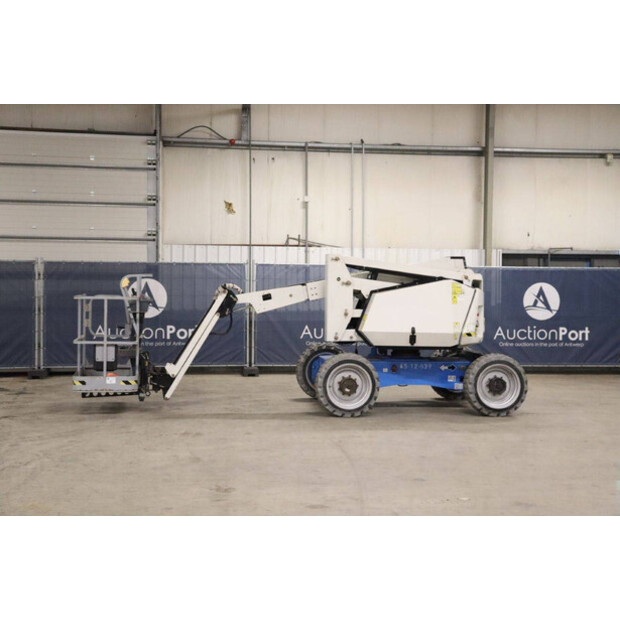 2020 JLG H340AJ-43759515