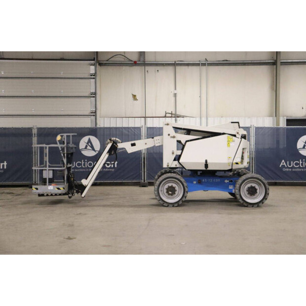 2020 JLG H340AJ-43759517