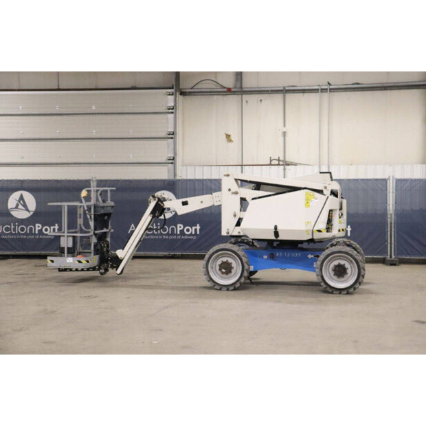 2020 JLG H340AJ-43759519