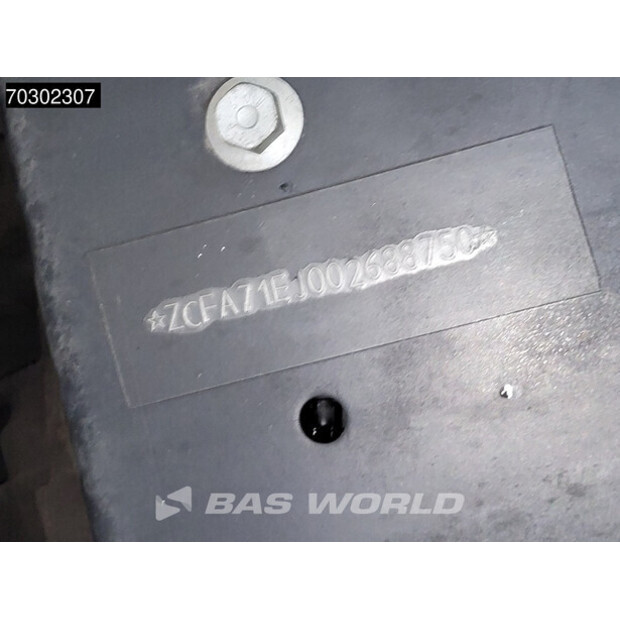 2019 ايفكو Eurocargo 120-250-43759520