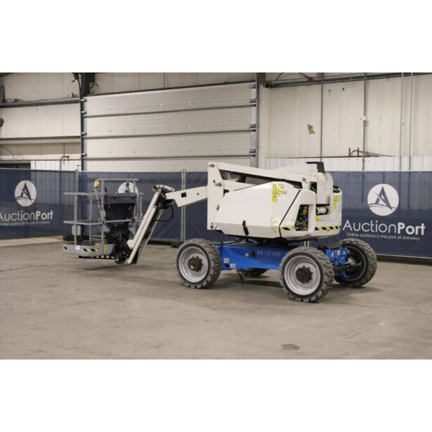 2020 JLG H340AJ-43759521