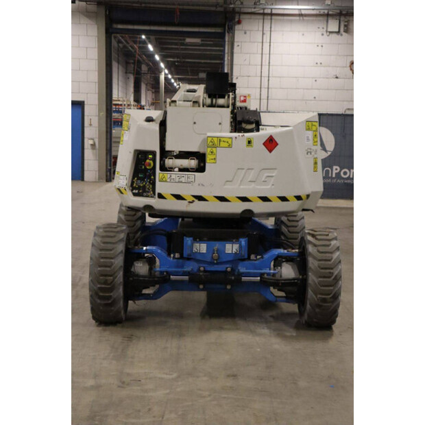 2020 JLG H340AJ-43759523