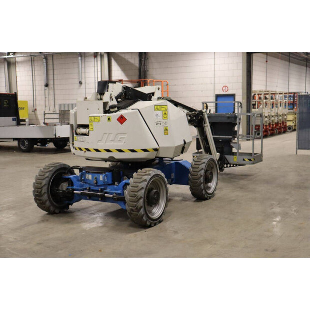 2020 JLG H340AJ-43759524