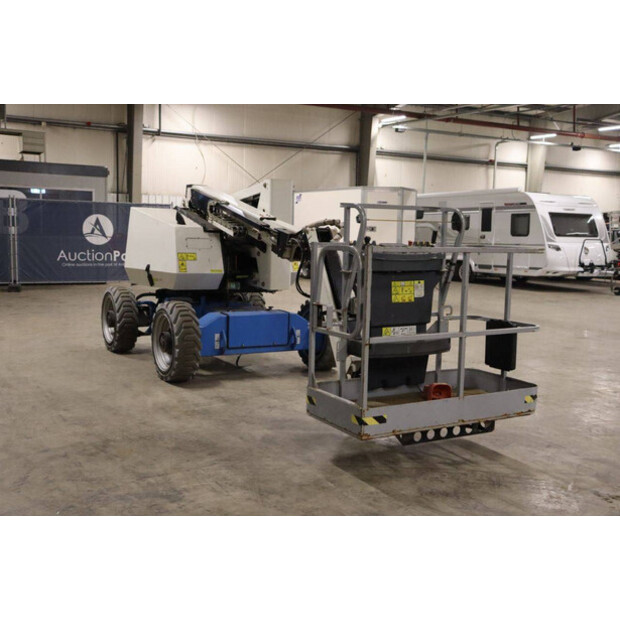 2020 JLG H340AJ-43759525