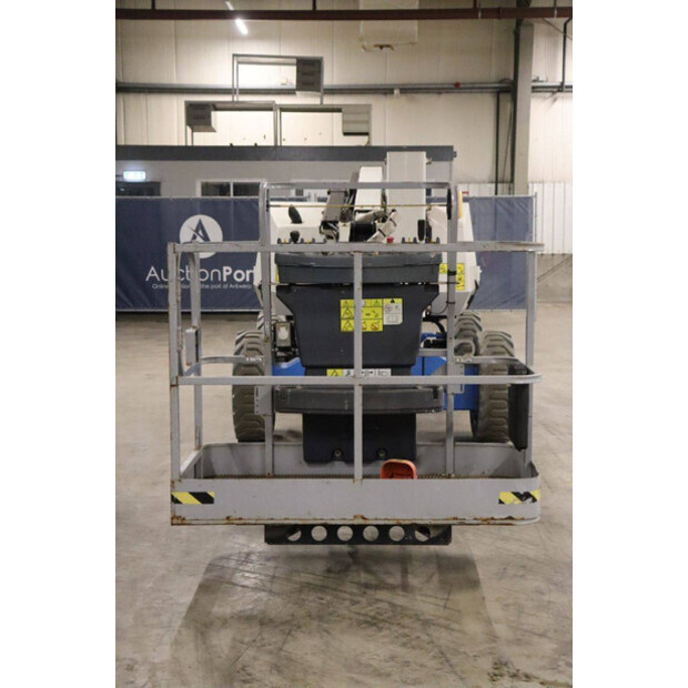 2020 JLG H340AJ-43759526