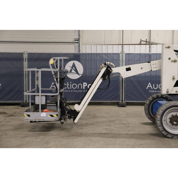 2020 JLG H340AJ-43759527