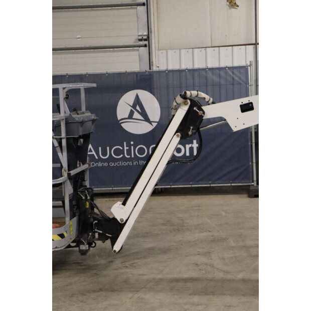 2020 JLG H340AJ-43759528