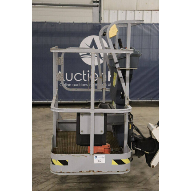 2020 JLG H340AJ-43759530