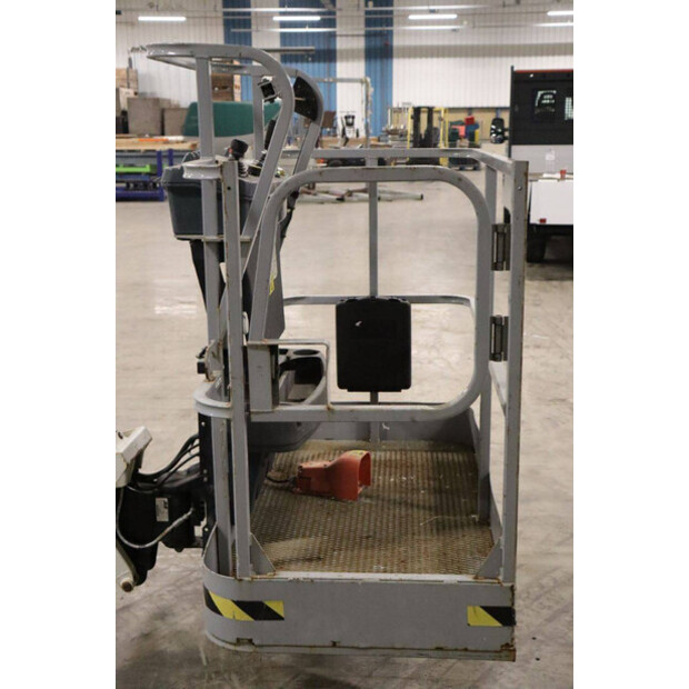 2020 JLG H340AJ-43759532