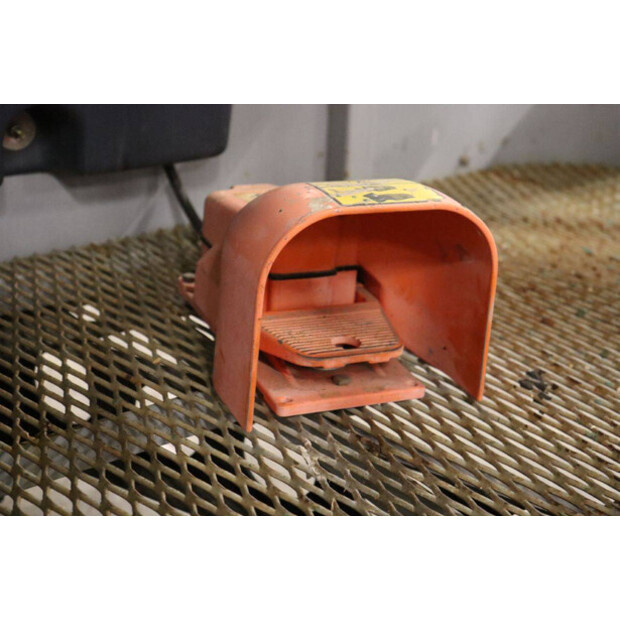 2020 JLG H340AJ-43759535