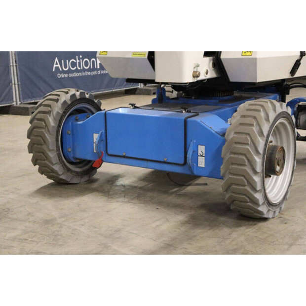 2020 JLG H340AJ-43759537