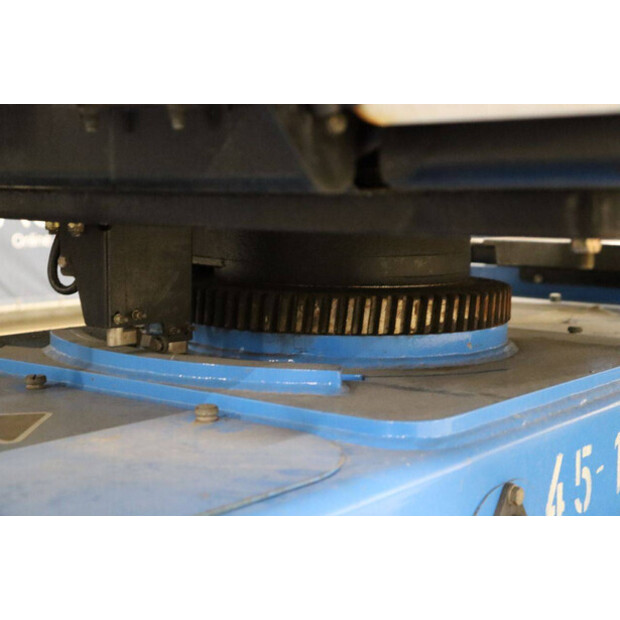 2020 JLG H340AJ-43759538