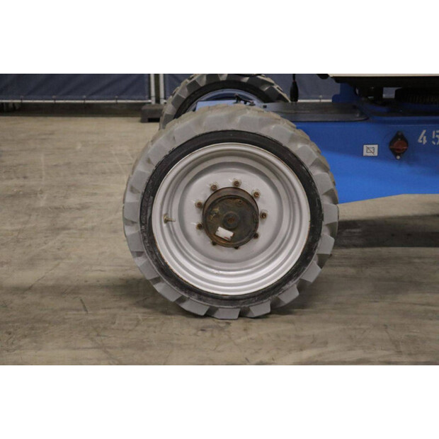 2020 JLG H340AJ-43759539