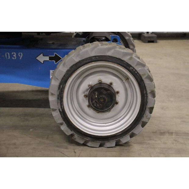 2020 JLG H340AJ-43759540