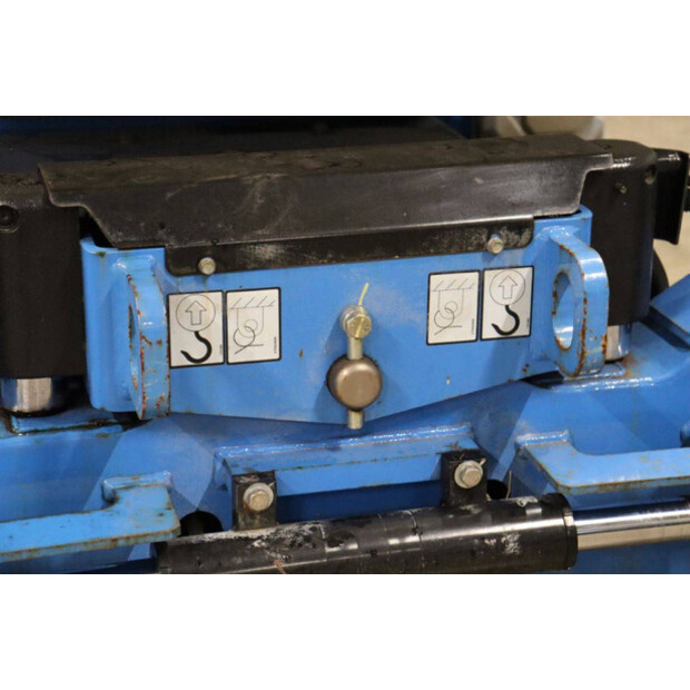 2020 JLG H340AJ-43759543