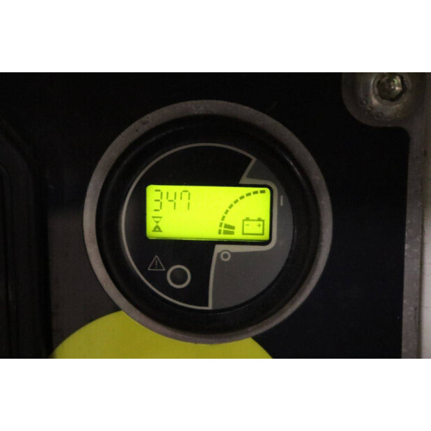 2020 JLG H340AJ-43759546