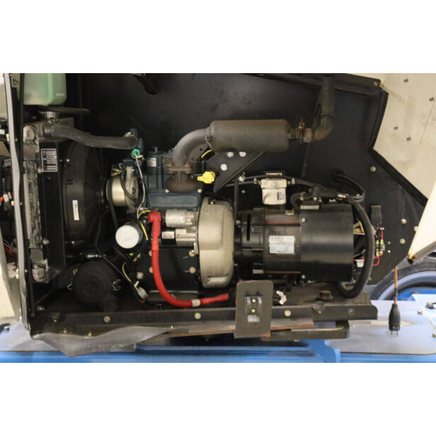 2020 JLG H340AJ-43759547