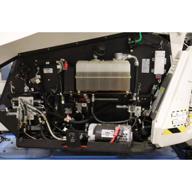 2020 JLG H340AJ-43759549