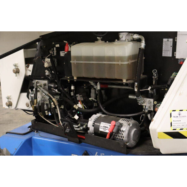 2020 JLG H340AJ-43759550