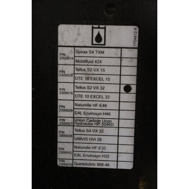 2020 JLG H340AJ-43759551