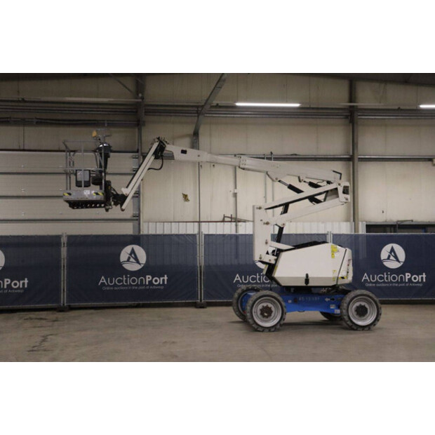 2020 JLG H340AJ-43759552