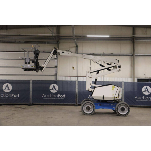 2020 JLG H340AJ-43759553