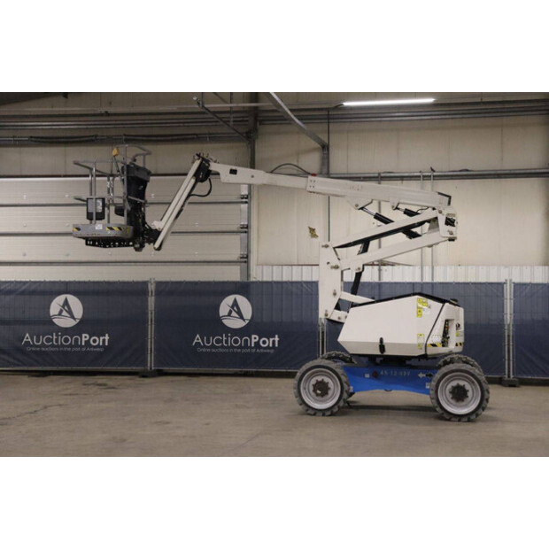 2020 JLG H340AJ-43759554