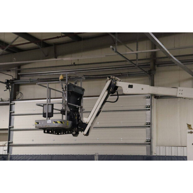 2020 JLG H340AJ-43759556