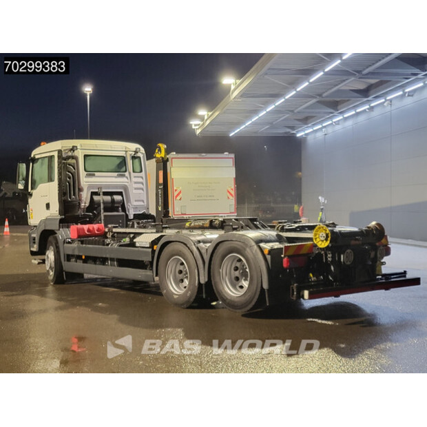 2018 MAN TGS 28.460-43759564