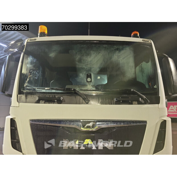 2018 MAN TGS 28.460-43759568