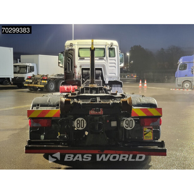 2018 MAN TGS 28.460-43759570