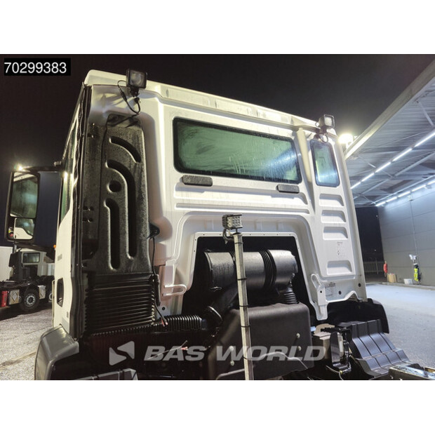 2018 MAN TGS 28.460-43759571