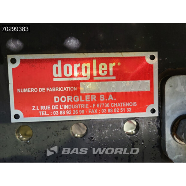 2018 MAN TGS 28.460-43759575