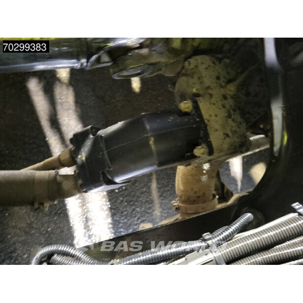 2018 MAN TGS 28.460-43759576