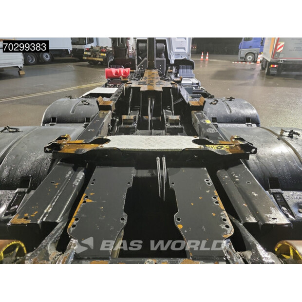 2018 MAN TGS 28.460-43759579