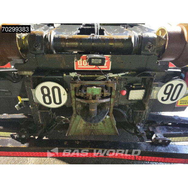 2018 MAN TGS 28.460-43759580