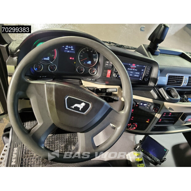 2018 MAN TGS 28.460-43759585