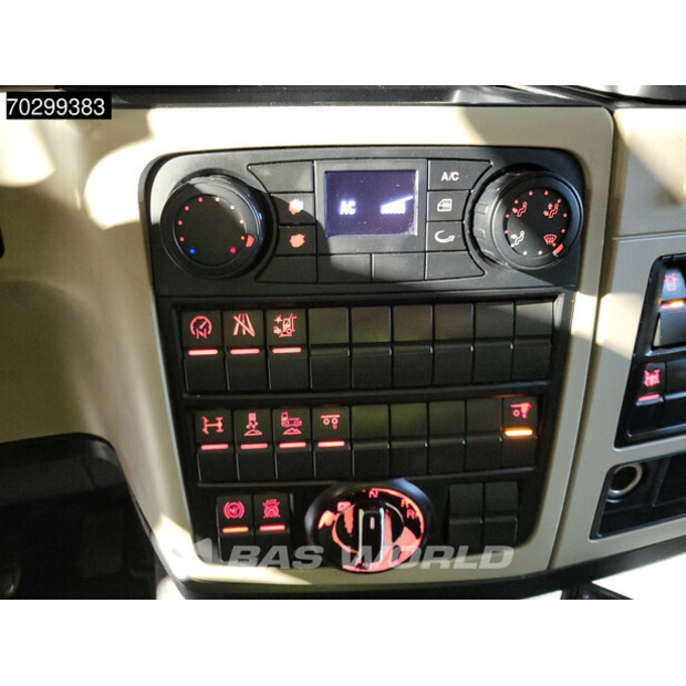 2018 MAN TGS 28.460-43759587