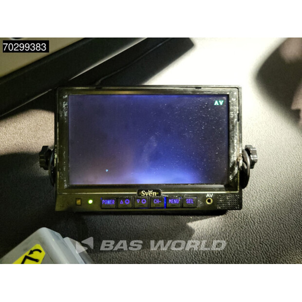 2018 MAN TGS 28.460-43759589