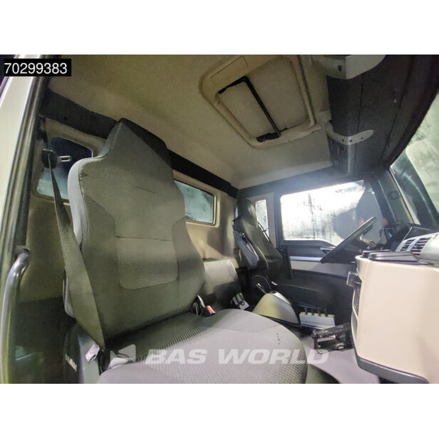 2018 MAN TGS 28.460-43759590