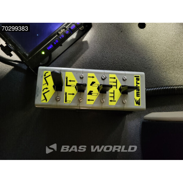 2018 MAN TGS 28.460-43759594