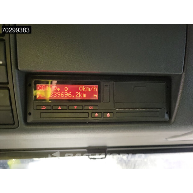 2018 MAN TGS 28.460-43759595