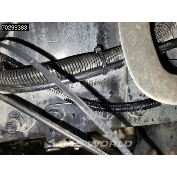 2018 MAN TGS 28.460-43759598