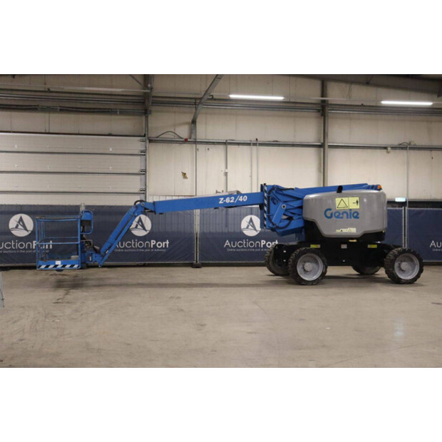 2016 Genie Z-62/40-43759601