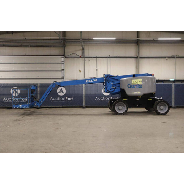 2016 Genie Z-62/40-43759602