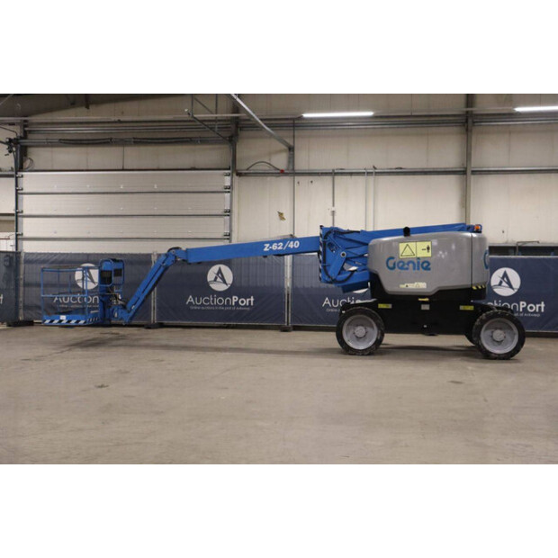2016 Genie Z-62/40-43759603