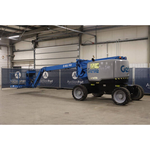 2016 Genie Z-62/40-43759604