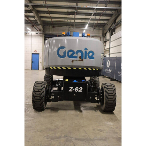 2016 Genie Z-62/40-43759605