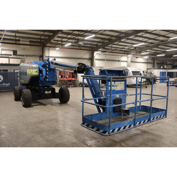 2016 Genie Z-62/40-43759607