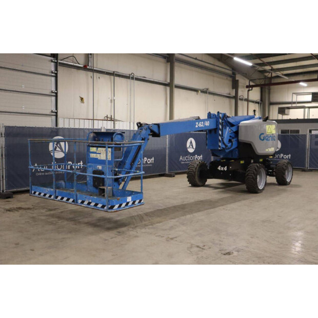 2016 Genie Z-62/40-43759609